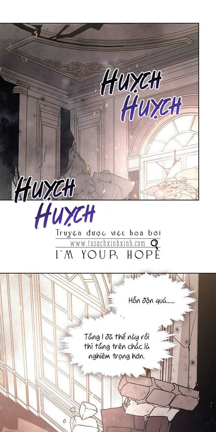 Thành Viên Trong Gia Đình Phát Cuồng Vì Tôi: Chapter 38