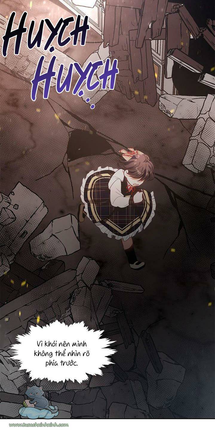 Thành Viên Trong Gia Đình Phát Cuồng Vì Tôi: Chapter 38