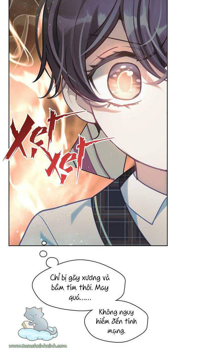 Thành Viên Trong Gia Đình Phát Cuồng Vì Tôi: Chapter 38