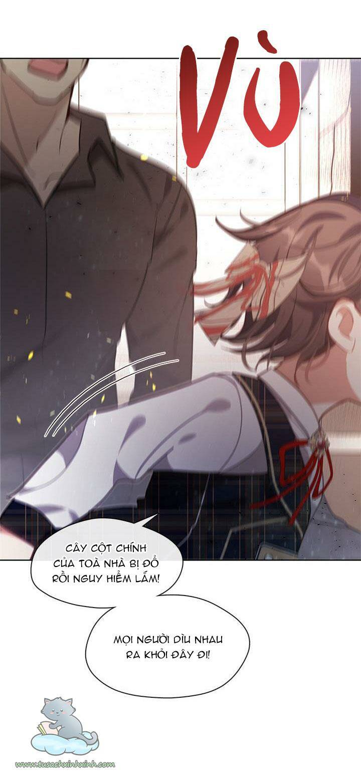 Thành Viên Trong Gia Đình Phát Cuồng Vì Tôi: Chapter 38