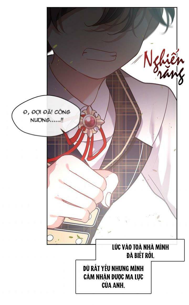 Thành Viên Trong Gia Đình Phát Cuồng Vì Tôi: Chapter 38