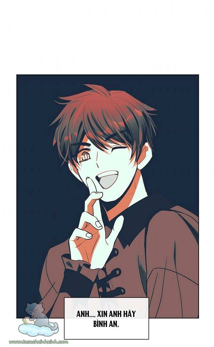 Thành Viên Trong Gia Đình Phát Cuồng Vì Tôi: Chapter 38