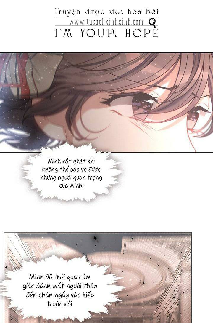 Thành Viên Trong Gia Đình Phát Cuồng Vì Tôi: Chapter 38