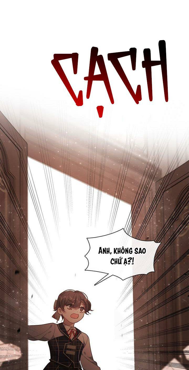 Thành Viên Trong Gia Đình Phát Cuồng Vì Tôi: Chapter 38