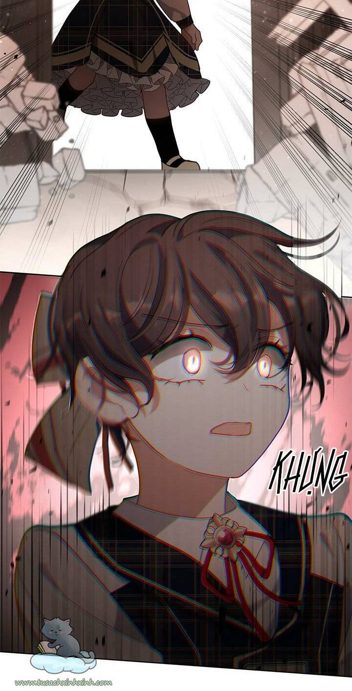 Thành Viên Trong Gia Đình Phát Cuồng Vì Tôi: Chapter 38