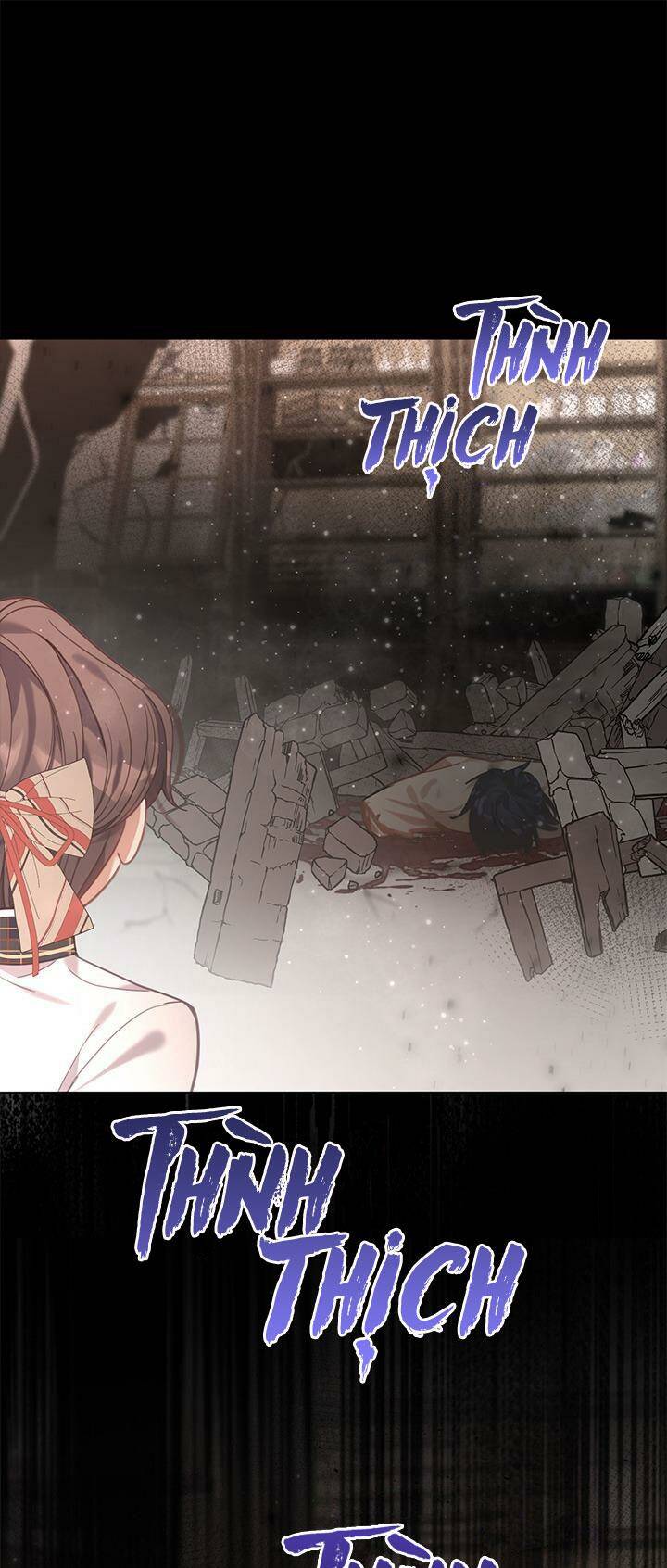 Thành Viên Trong Gia Đình Phát Cuồng Vì Tôi: Chapter 39