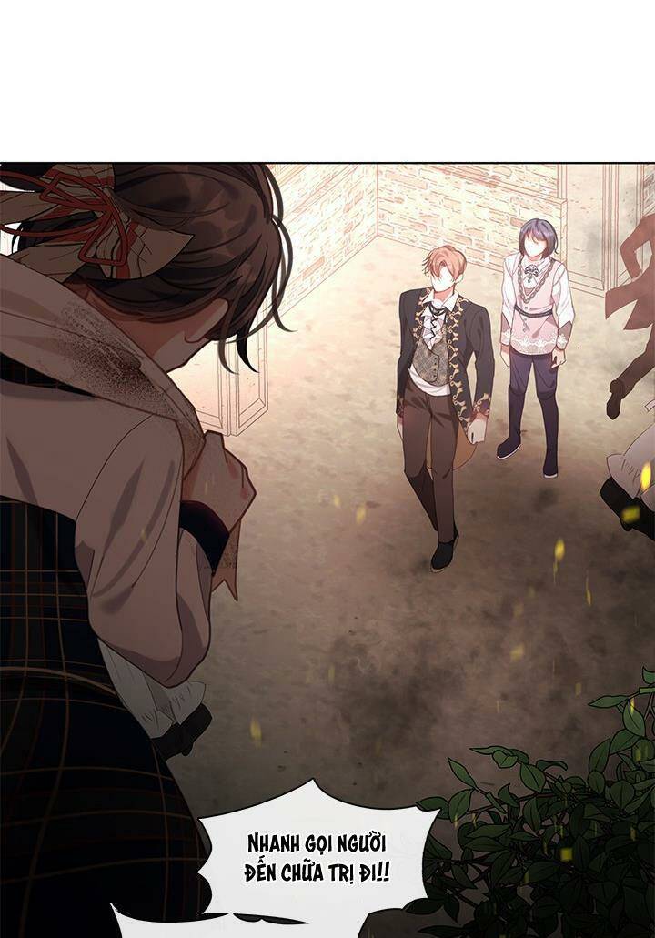 Thành Viên Trong Gia Đình Phát Cuồng Vì Tôi: Chapter 39