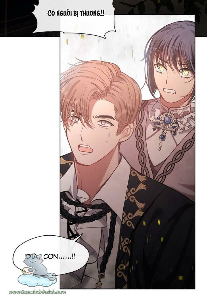 Thành Viên Trong Gia Đình Phát Cuồng Vì Tôi: Chapter 39