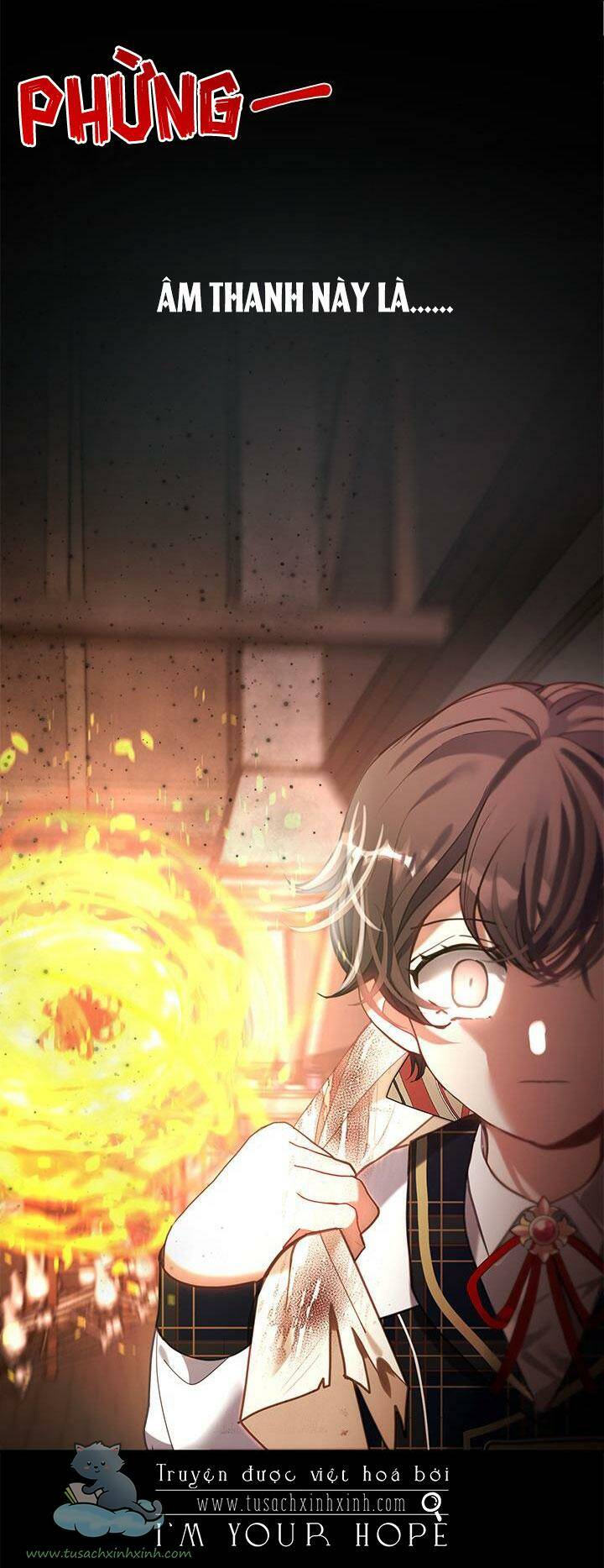 Thành Viên Trong Gia Đình Phát Cuồng Vì Tôi: Chapter 39
