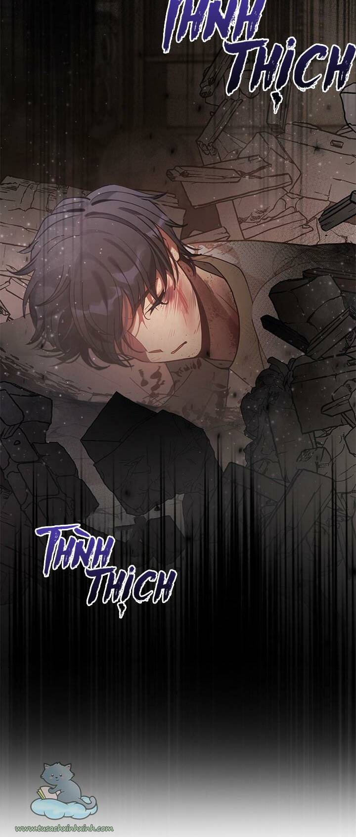 Thành Viên Trong Gia Đình Phát Cuồng Vì Tôi: Chapter 39