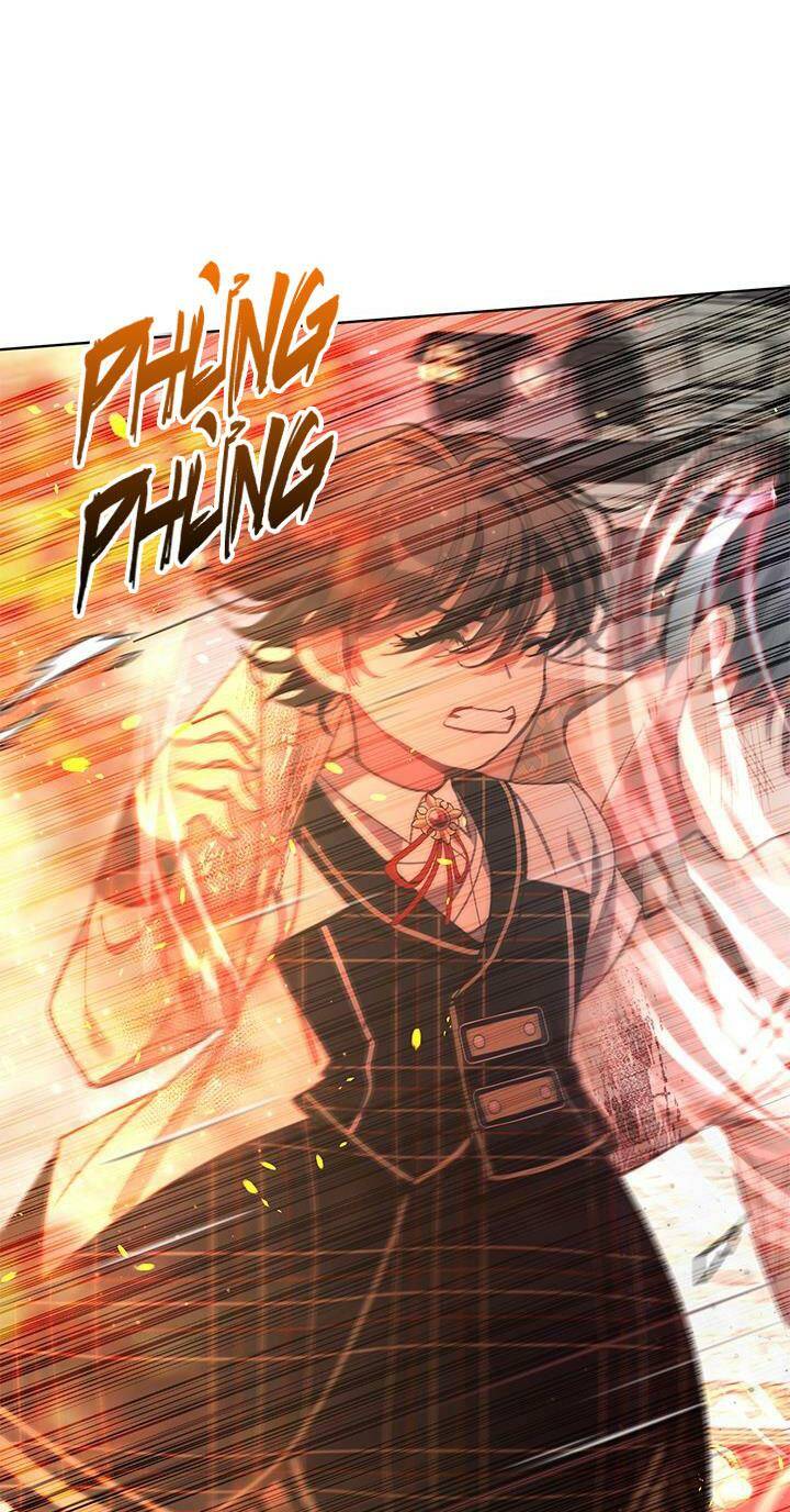 Thành Viên Trong Gia Đình Phát Cuồng Vì Tôi: Chapter 39