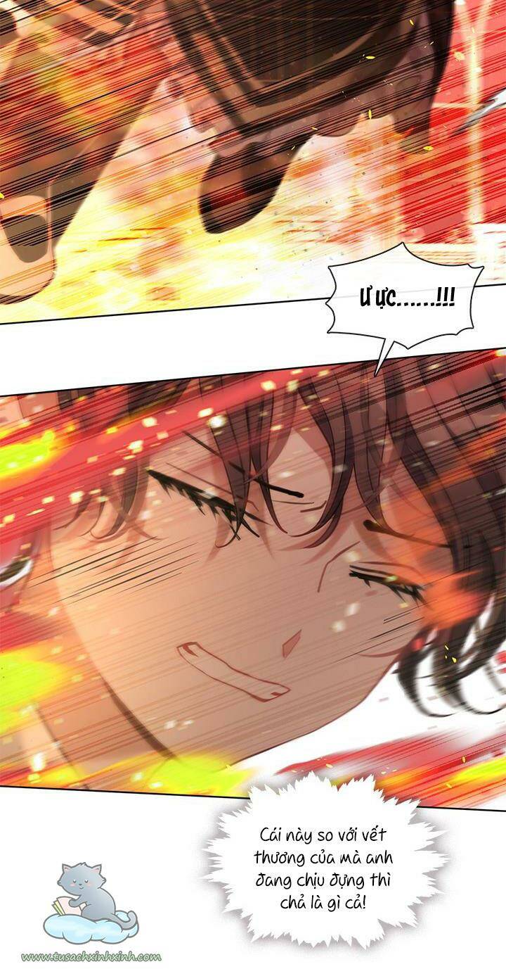 Thành Viên Trong Gia Đình Phát Cuồng Vì Tôi: Chapter 39