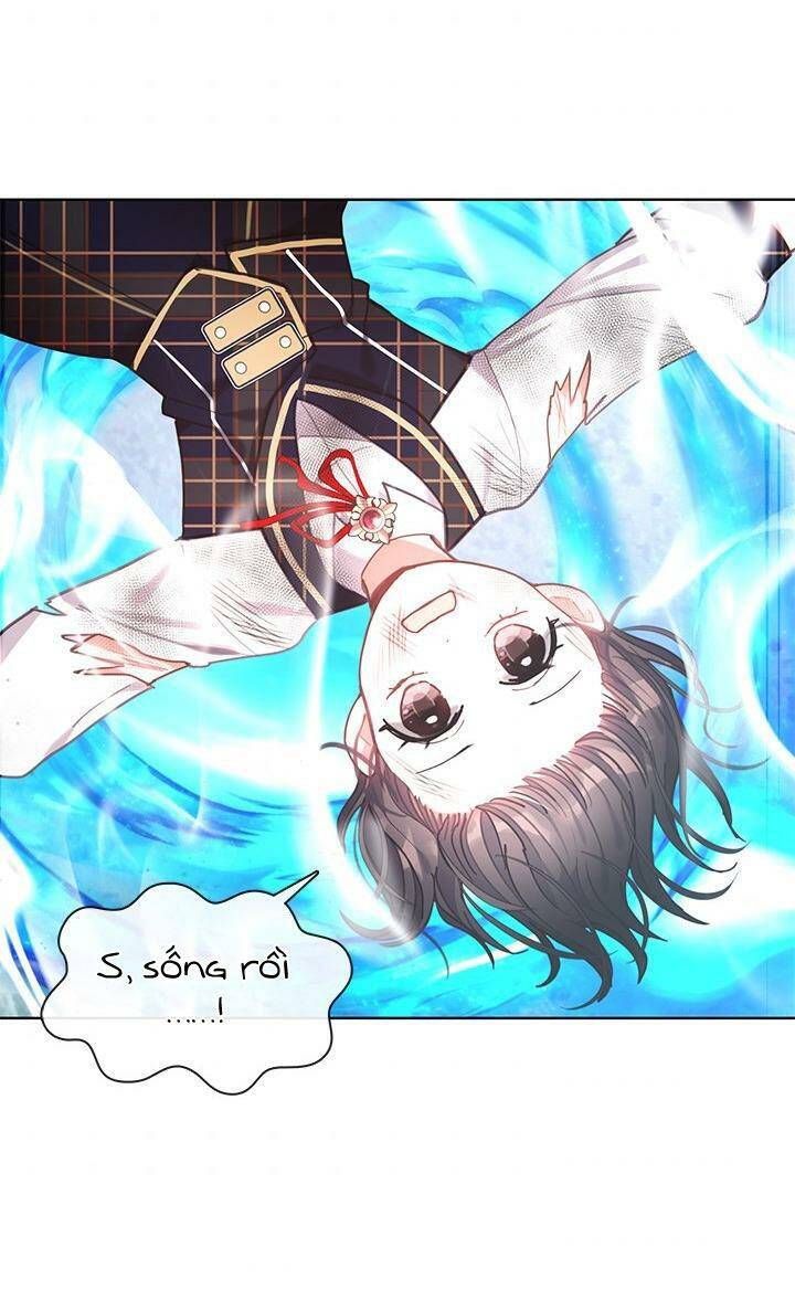 Thành Viên Trong Gia Đình Phát Cuồng Vì Tôi: Chapter 39