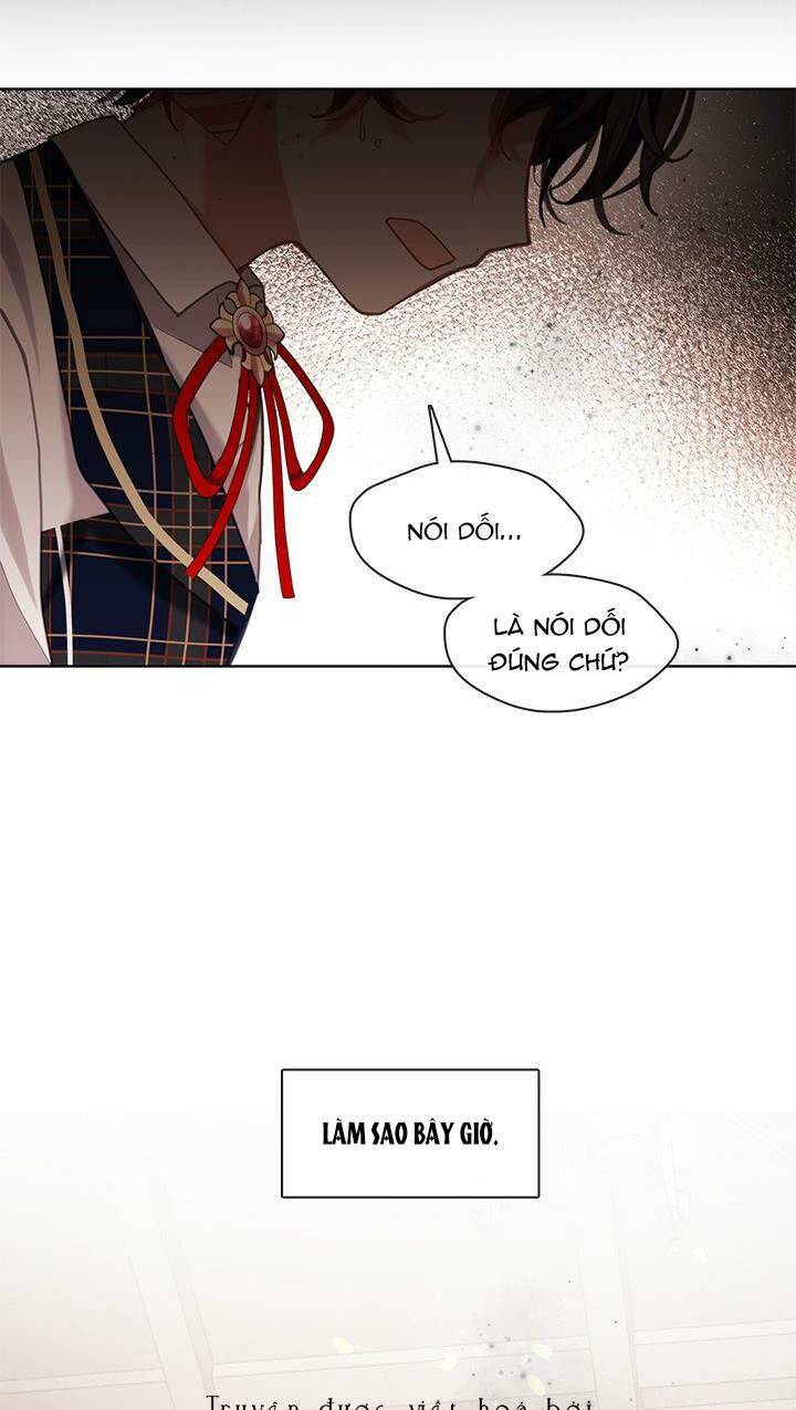 Thành Viên Trong Gia Đình Phát Cuồng Vì Tôi: Chapter 39