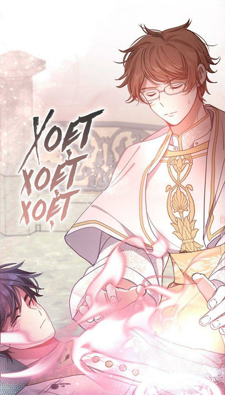 Thành Viên Trong Gia Đình Phát Cuồng Vì Tôi: Chapter 39