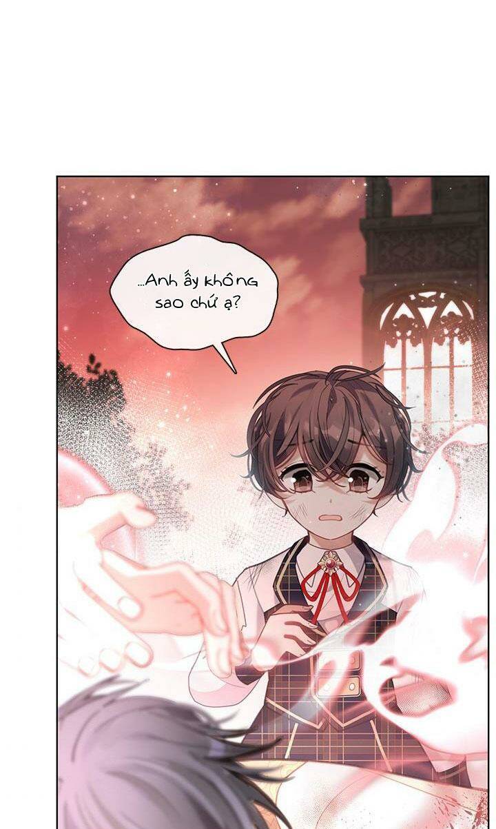 Thành Viên Trong Gia Đình Phát Cuồng Vì Tôi: Chapter 39