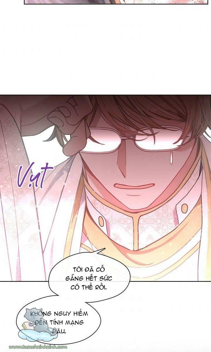 Thành Viên Trong Gia Đình Phát Cuồng Vì Tôi: Chapter 39