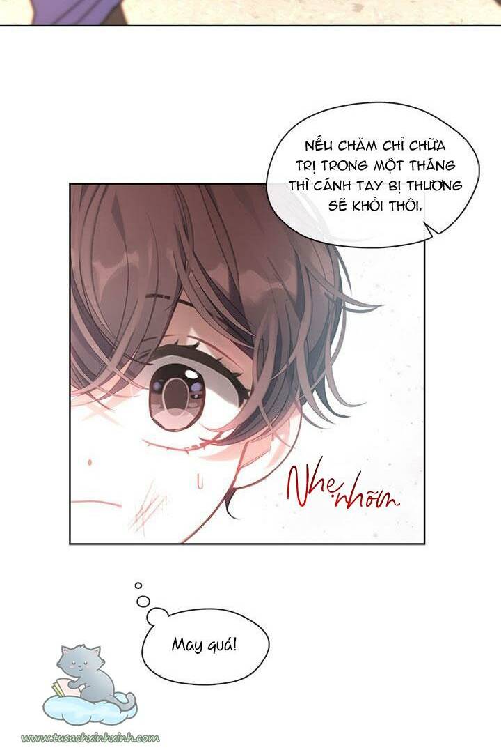 Thành Viên Trong Gia Đình Phát Cuồng Vì Tôi: Chapter 39