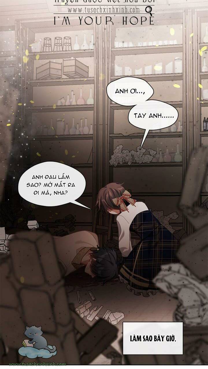 Thành Viên Trong Gia Đình Phát Cuồng Vì Tôi: Chapter 39