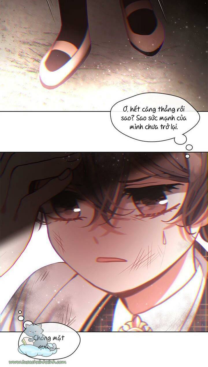 Thành Viên Trong Gia Đình Phát Cuồng Vì Tôi: Chapter 39