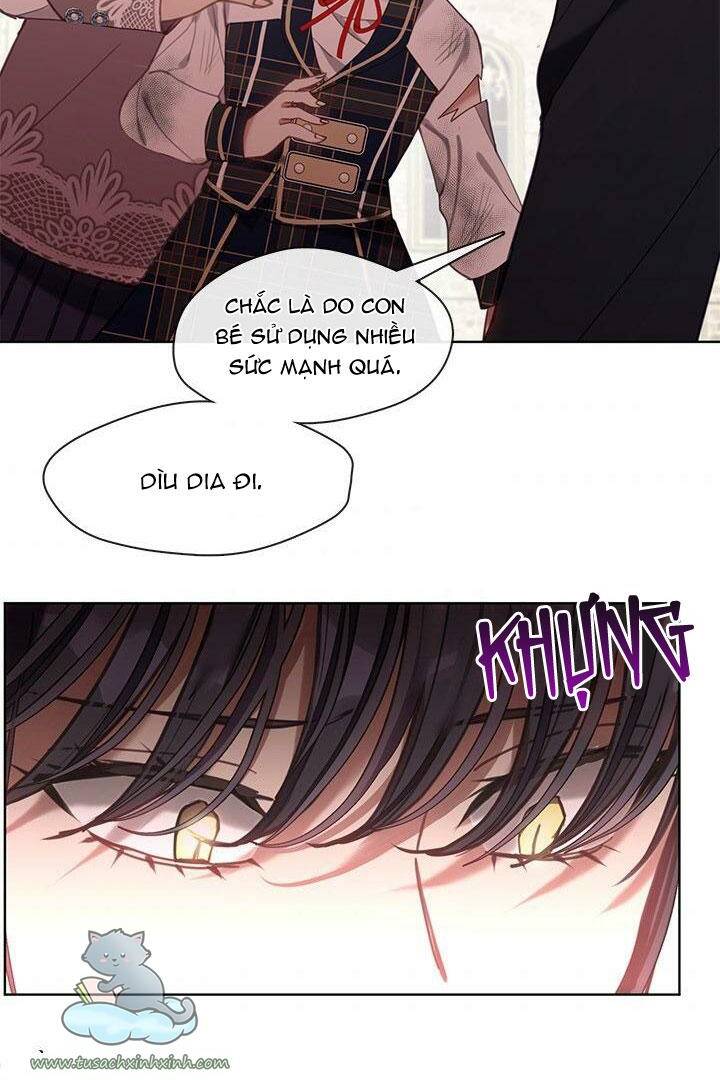 Thành Viên Trong Gia Đình Phát Cuồng Vì Tôi: Chapter 39