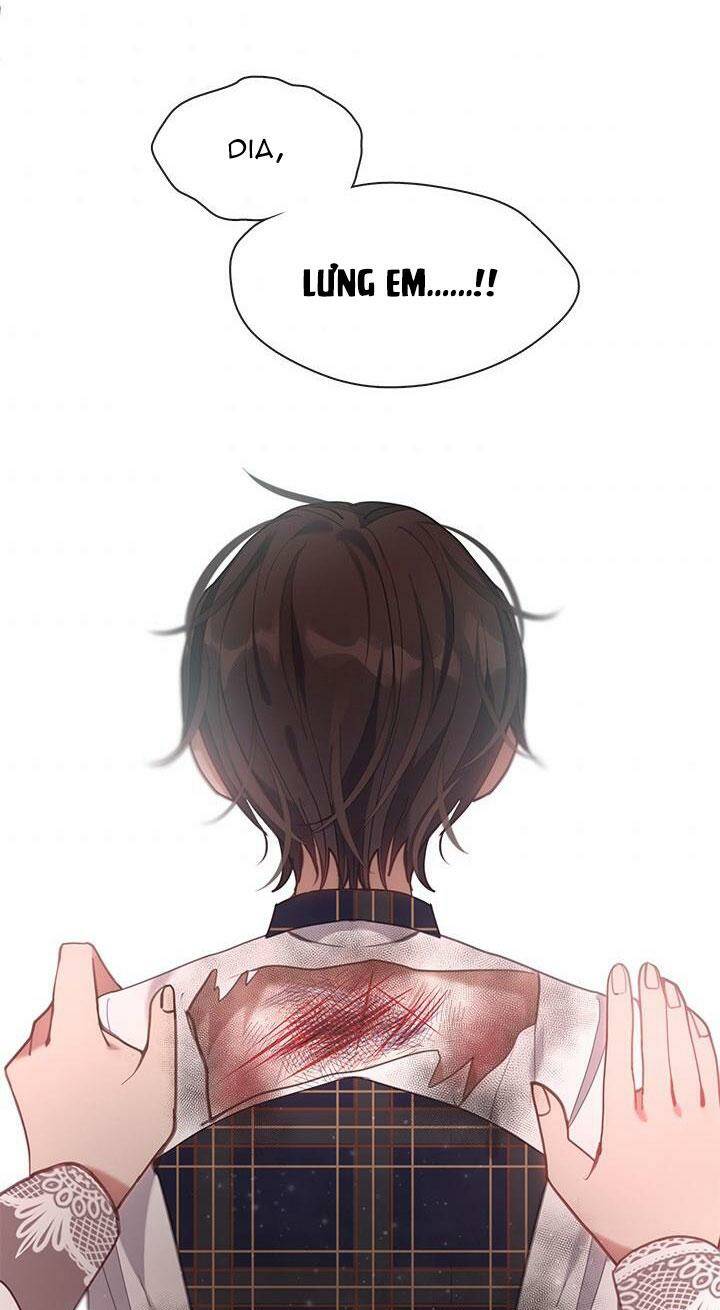 Thành Viên Trong Gia Đình Phát Cuồng Vì Tôi: Chapter 39