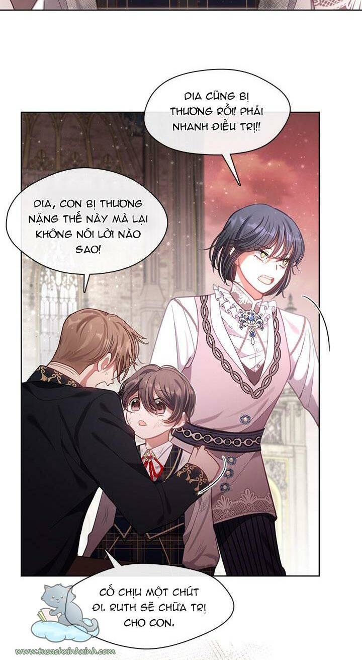 Thành Viên Trong Gia Đình Phát Cuồng Vì Tôi: Chapter 39