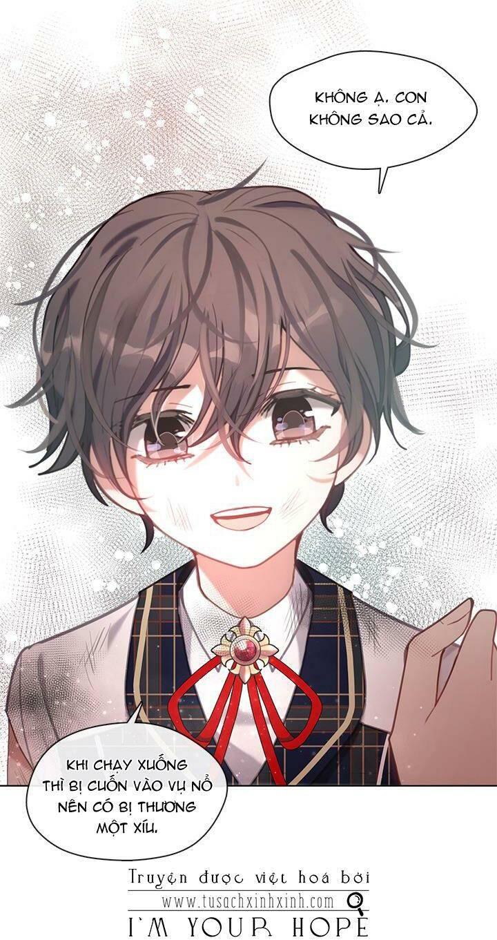 Thành Viên Trong Gia Đình Phát Cuồng Vì Tôi: Chapter 39