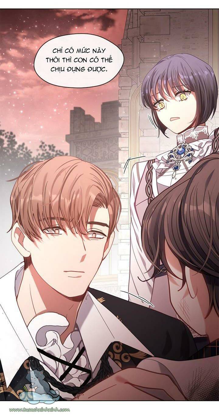 Thành Viên Trong Gia Đình Phát Cuồng Vì Tôi: Chapter 39