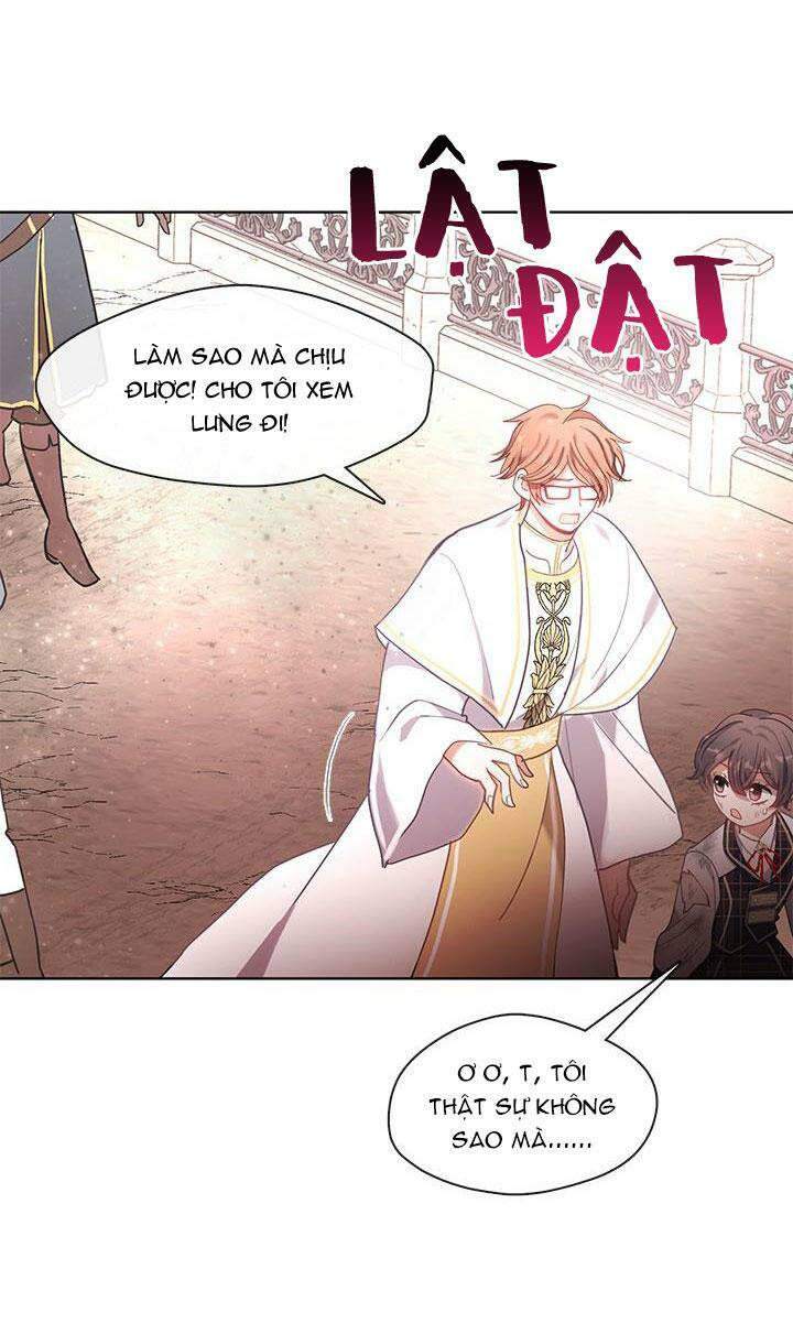 Thành Viên Trong Gia Đình Phát Cuồng Vì Tôi: Chapter 39