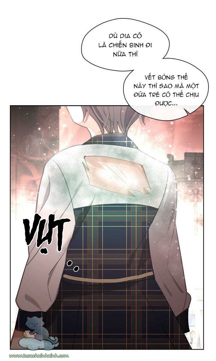 Thành Viên Trong Gia Đình Phát Cuồng Vì Tôi: Chapter 39