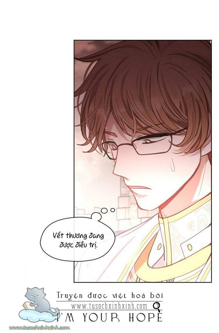 Thành Viên Trong Gia Đình Phát Cuồng Vì Tôi: Chapter 39