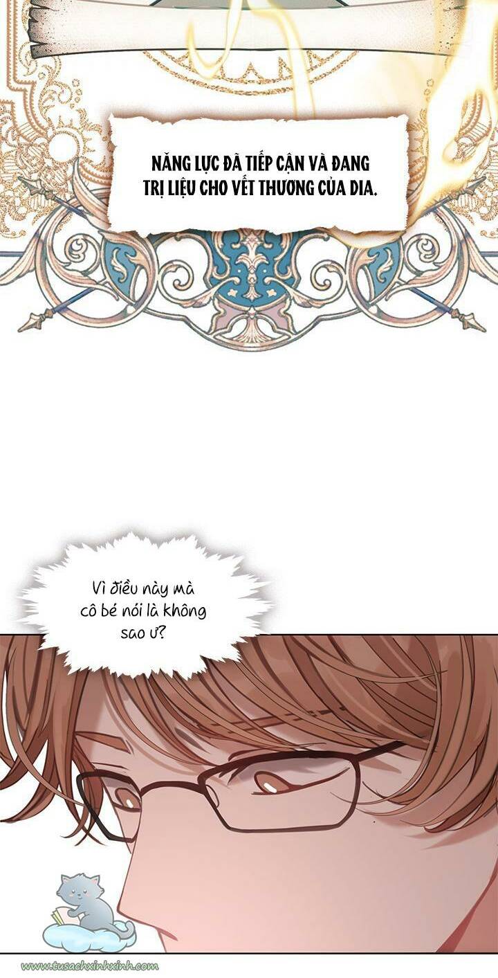 Thành Viên Trong Gia Đình Phát Cuồng Vì Tôi: Chapter 39