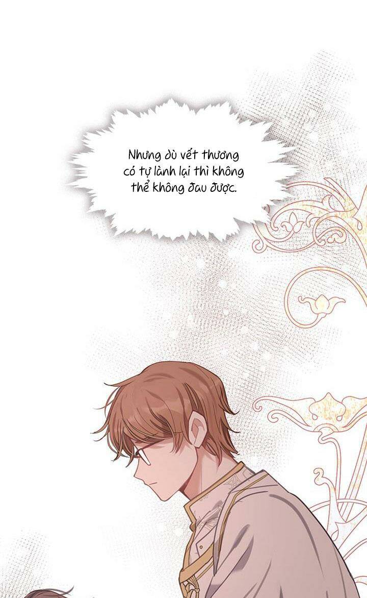 Thành Viên Trong Gia Đình Phát Cuồng Vì Tôi: Chapter 39