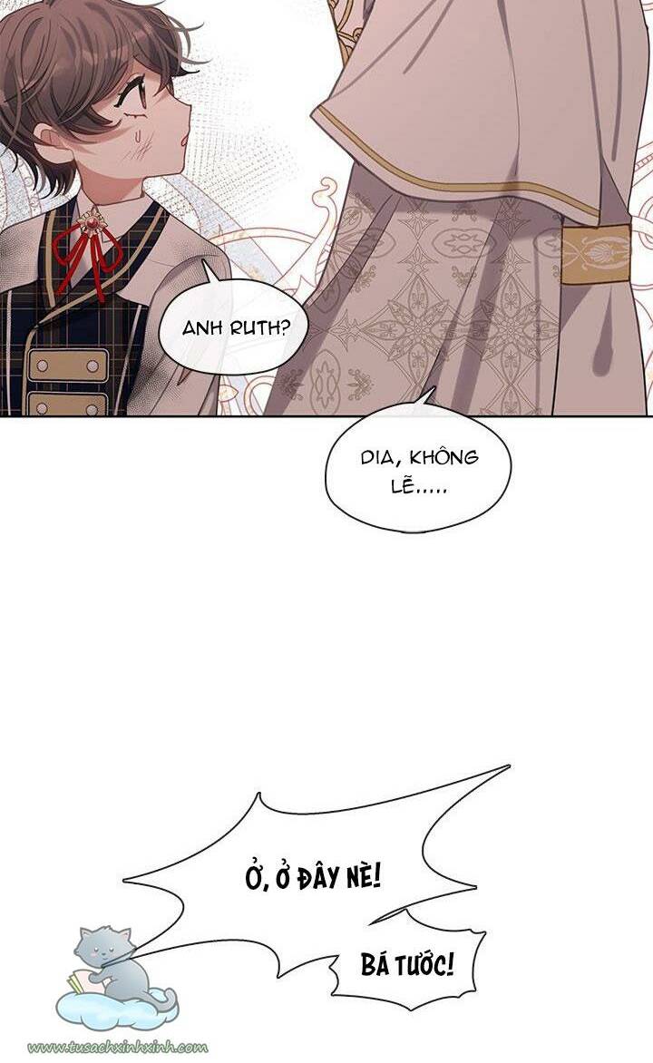 Thành Viên Trong Gia Đình Phát Cuồng Vì Tôi: Chapter 39