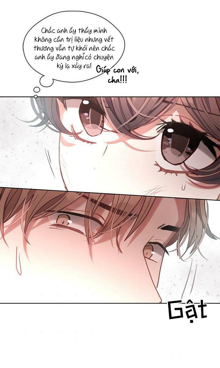Thành Viên Trong Gia Đình Phát Cuồng Vì Tôi: Chapter 39