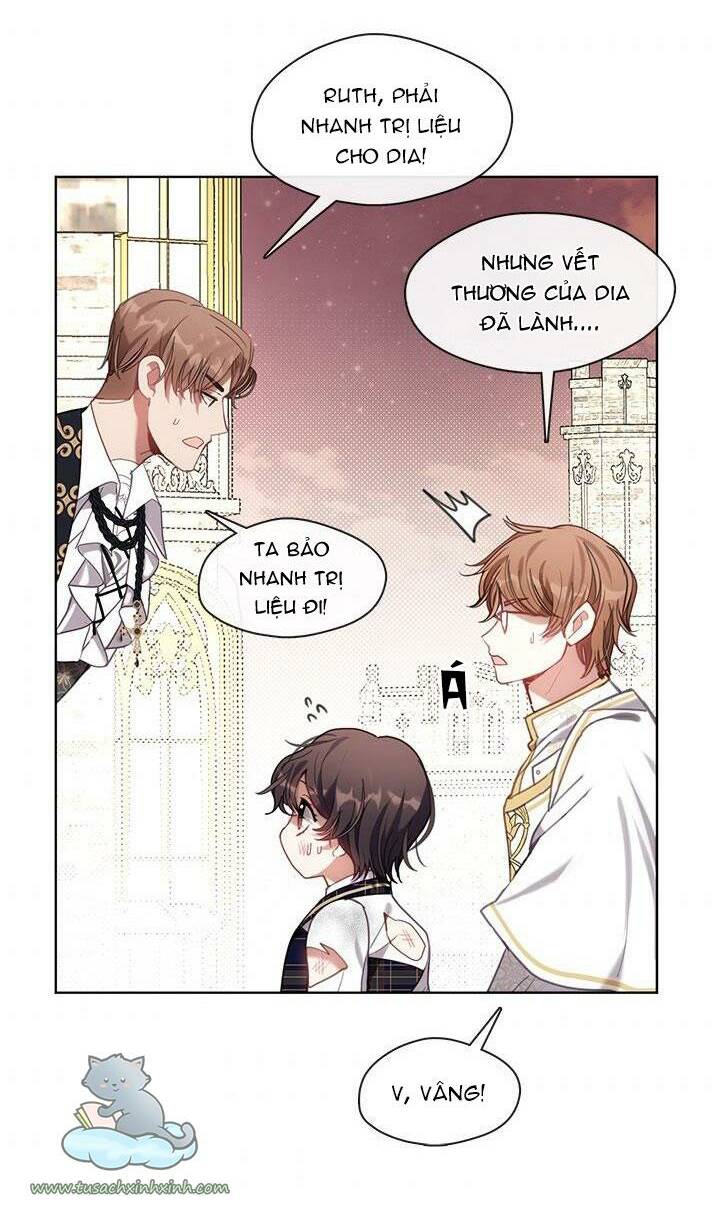Thành Viên Trong Gia Đình Phát Cuồng Vì Tôi: Chapter 39