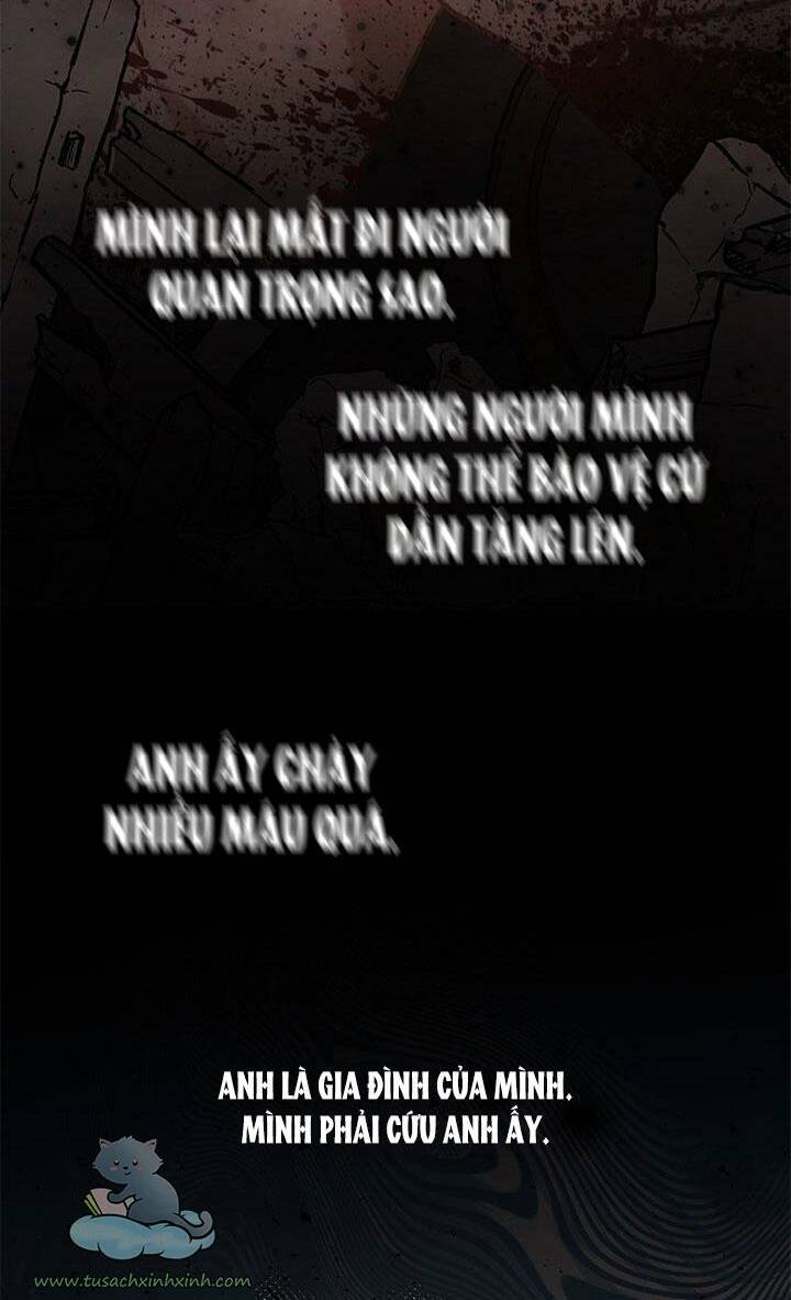 Thành Viên Trong Gia Đình Phát Cuồng Vì Tôi: Chapter 39