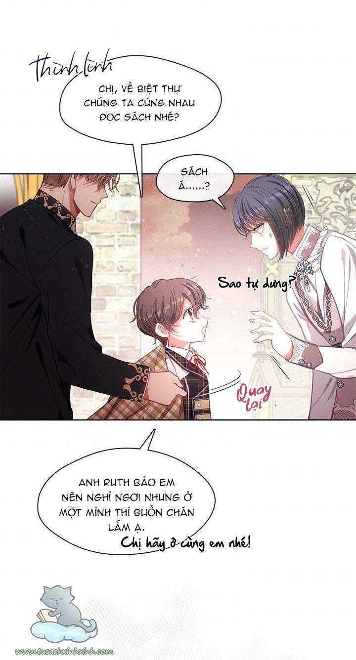 Thành Viên Trong Gia Đình Phát Cuồng Vì Tôi: Chapter 39