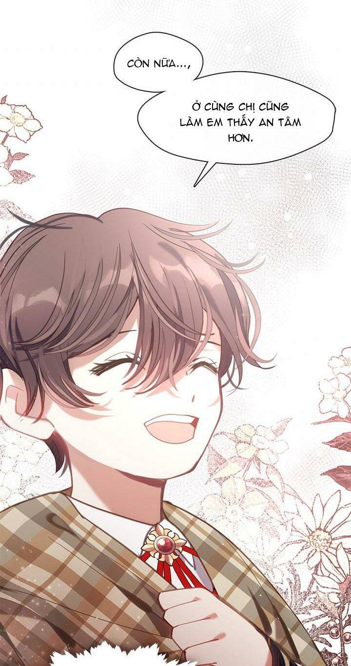 Thành Viên Trong Gia Đình Phát Cuồng Vì Tôi: Chapter 39