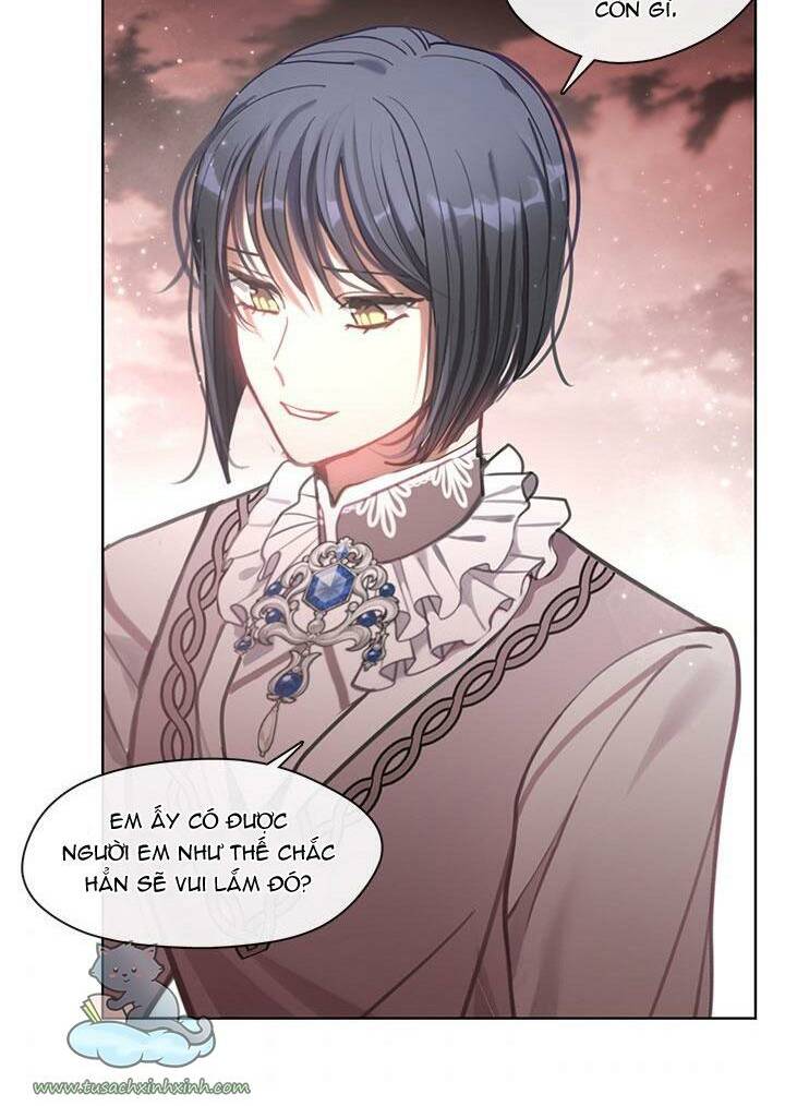 Thành Viên Trong Gia Đình Phát Cuồng Vì Tôi: Chapter 39