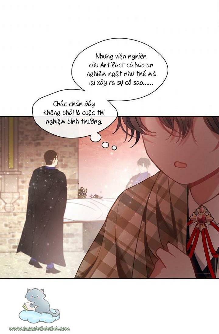 Thành Viên Trong Gia Đình Phát Cuồng Vì Tôi: Chapter 39