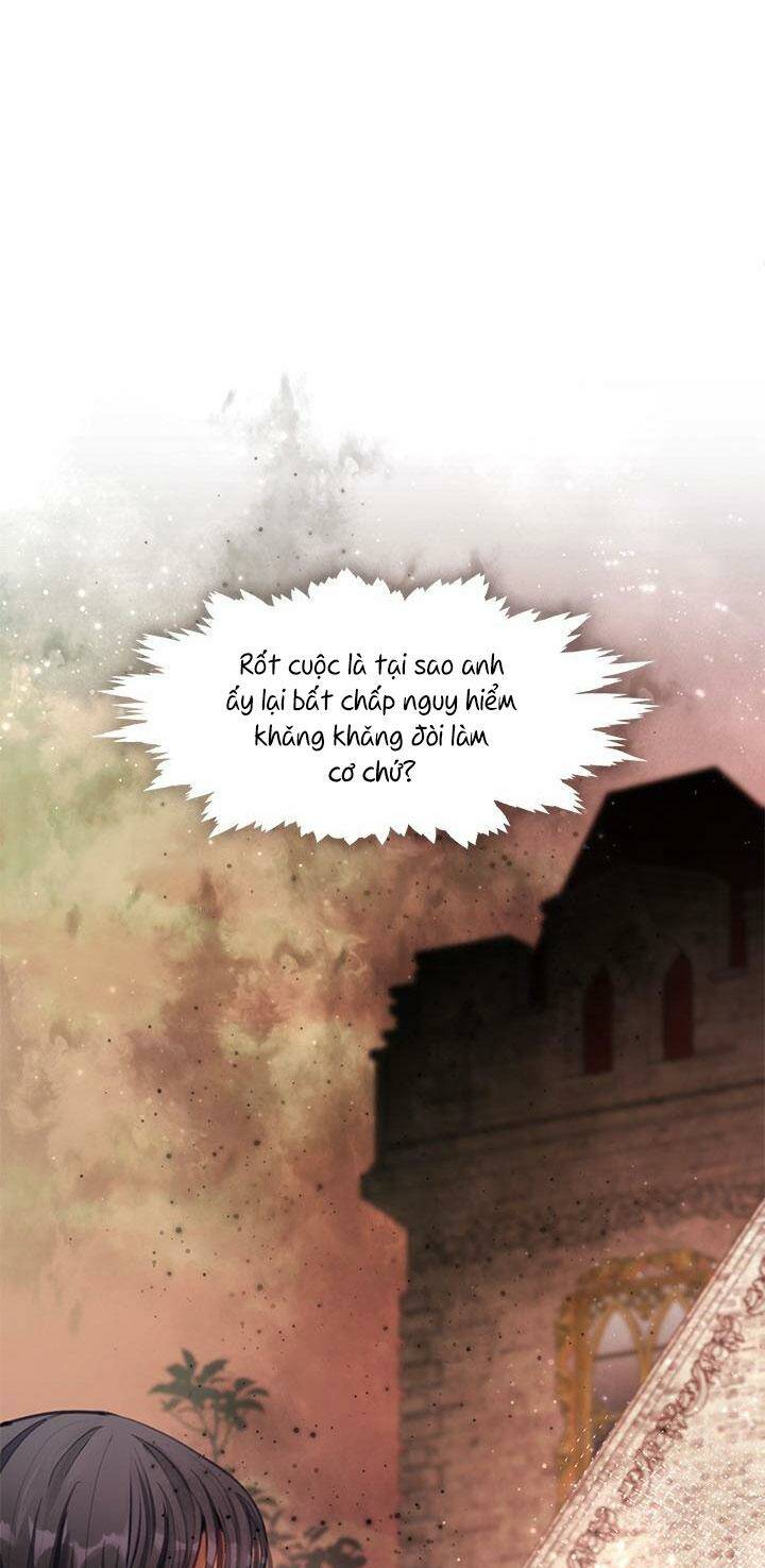 Thành Viên Trong Gia Đình Phát Cuồng Vì Tôi: Chapter 39