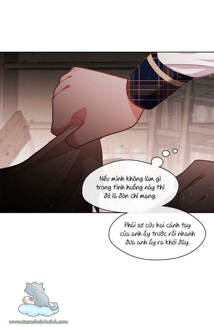 Thành Viên Trong Gia Đình Phát Cuồng Vì Tôi: Chapter 39