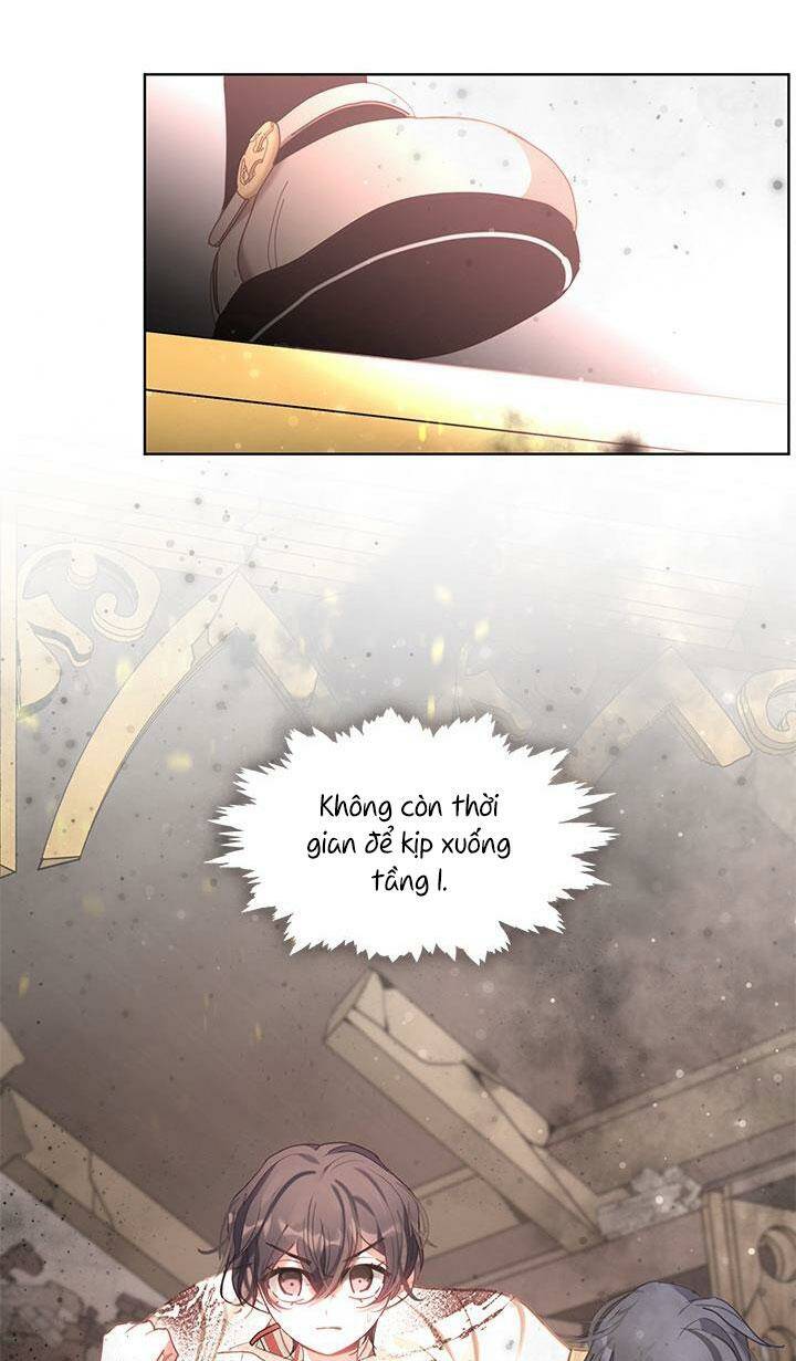 Thành Viên Trong Gia Đình Phát Cuồng Vì Tôi: Chapter 39