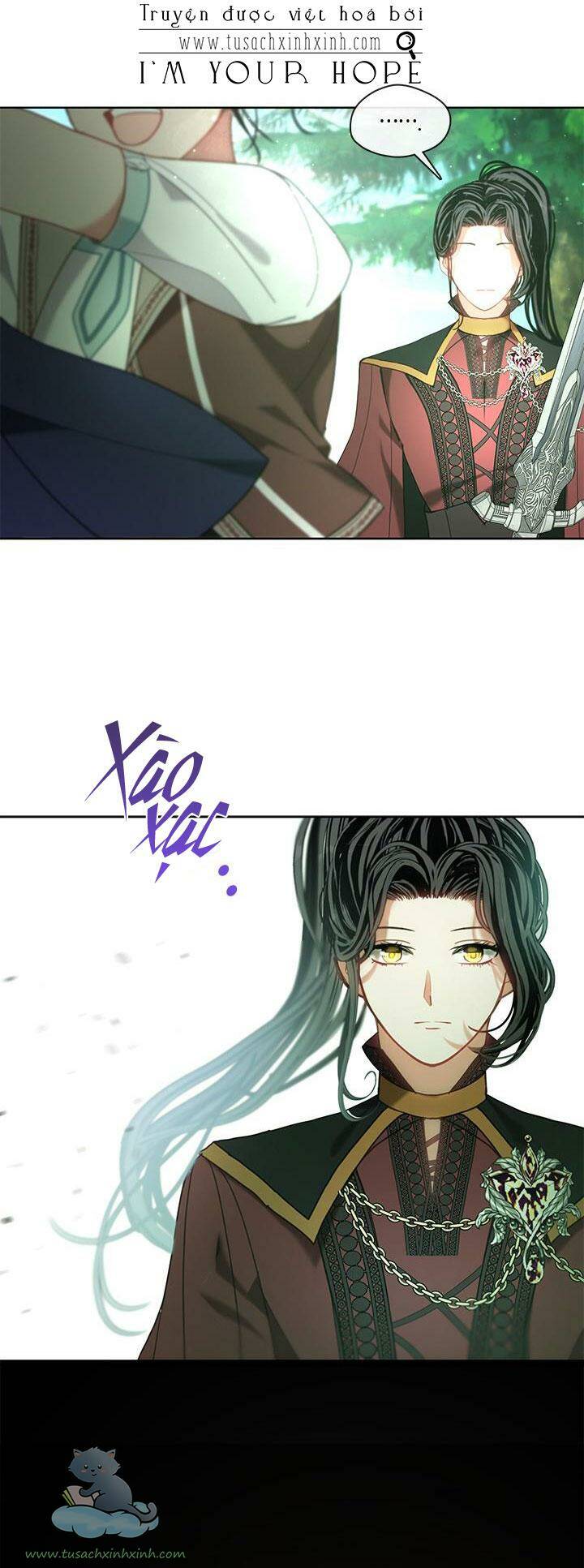 Thành Viên Trong Gia Đình Phát Cuồng Vì Tôi: Chapter 41