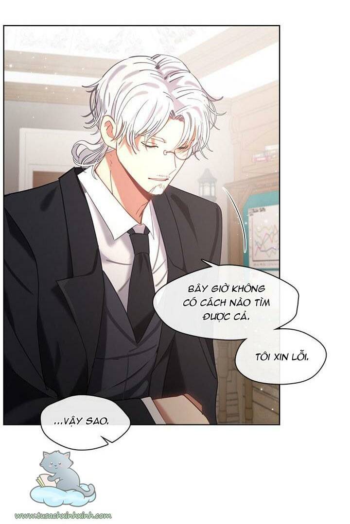Thành Viên Trong Gia Đình Phát Cuồng Vì Tôi: Chapter 41