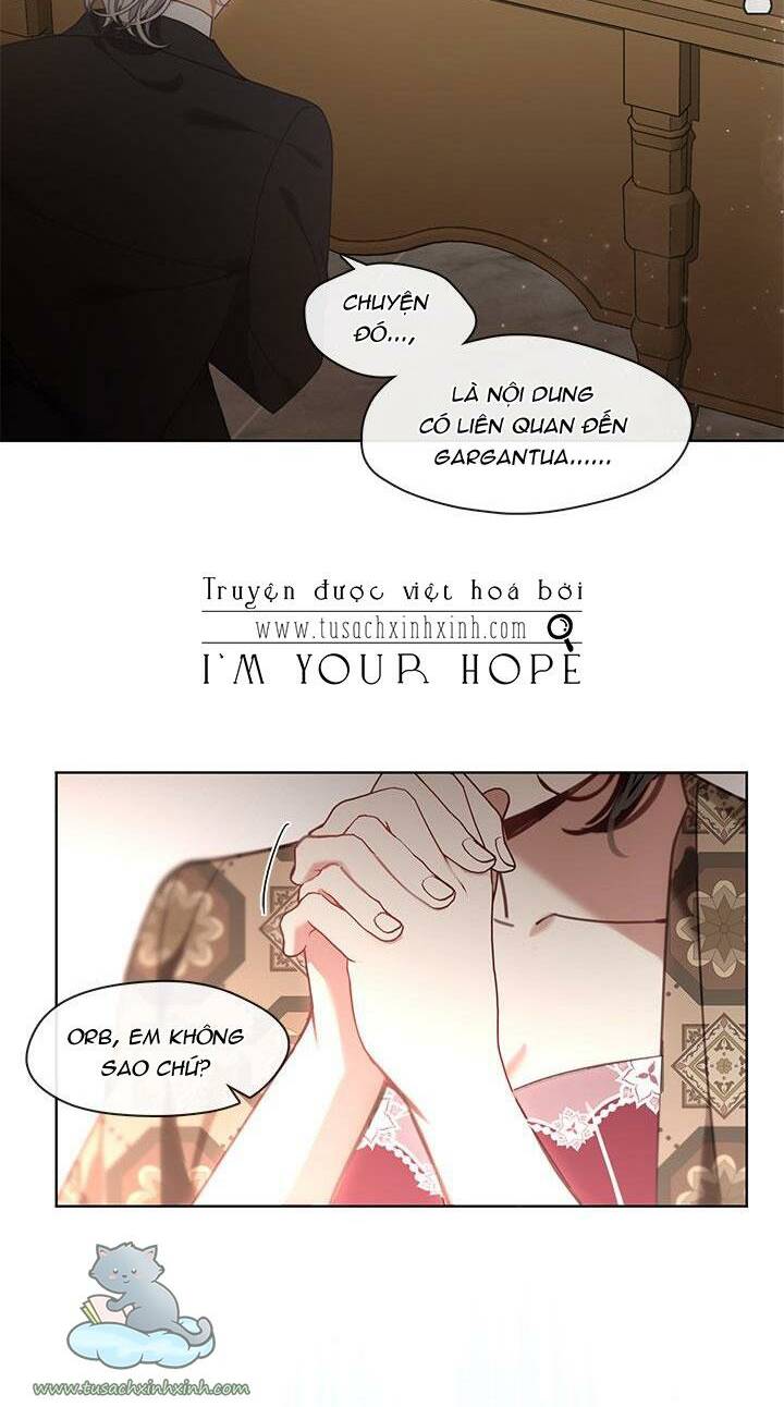 Thành Viên Trong Gia Đình Phát Cuồng Vì Tôi: Chapter 41