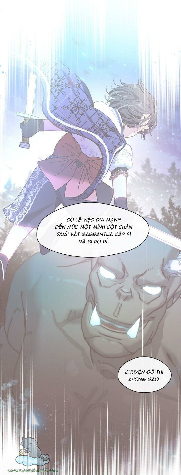 Thành Viên Trong Gia Đình Phát Cuồng Vì Tôi: Chapter 41