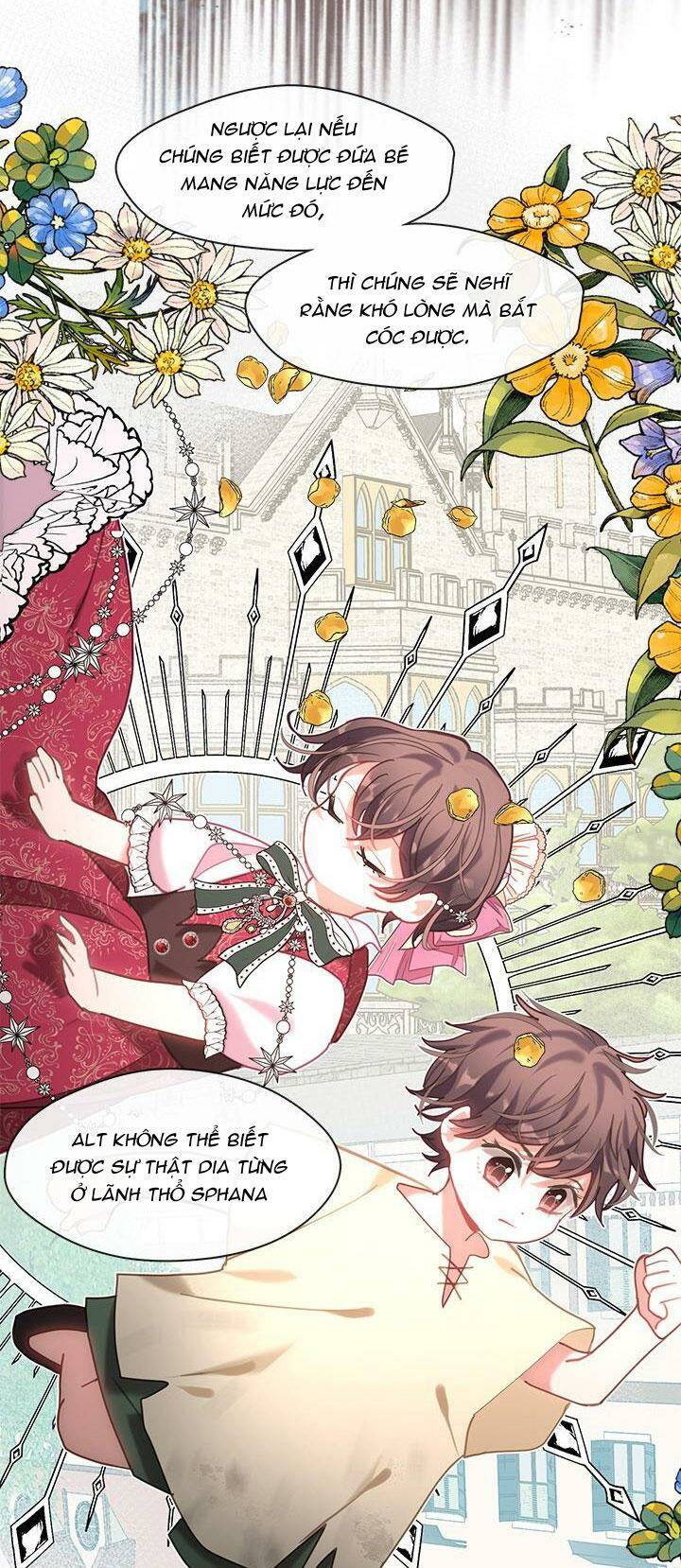 Thành Viên Trong Gia Đình Phát Cuồng Vì Tôi: Chapter 41